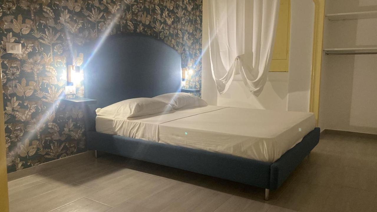 B&B Dei Cappuccini Bari Exteriér fotografie